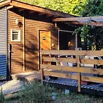 Quincho-Cabana Para 3 En Puerto Varas