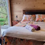 Quincho-Cabana Para 3 En Puerto Varas