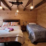Quincho-Cabana Para 3 En Puerto Varas